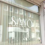 Sayo Boutique Hotel