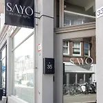 Sayo Boutique * Den Haag