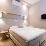 Sayo Boutique Hotel *