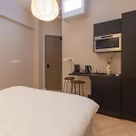 Sayo Boutique Hotel *