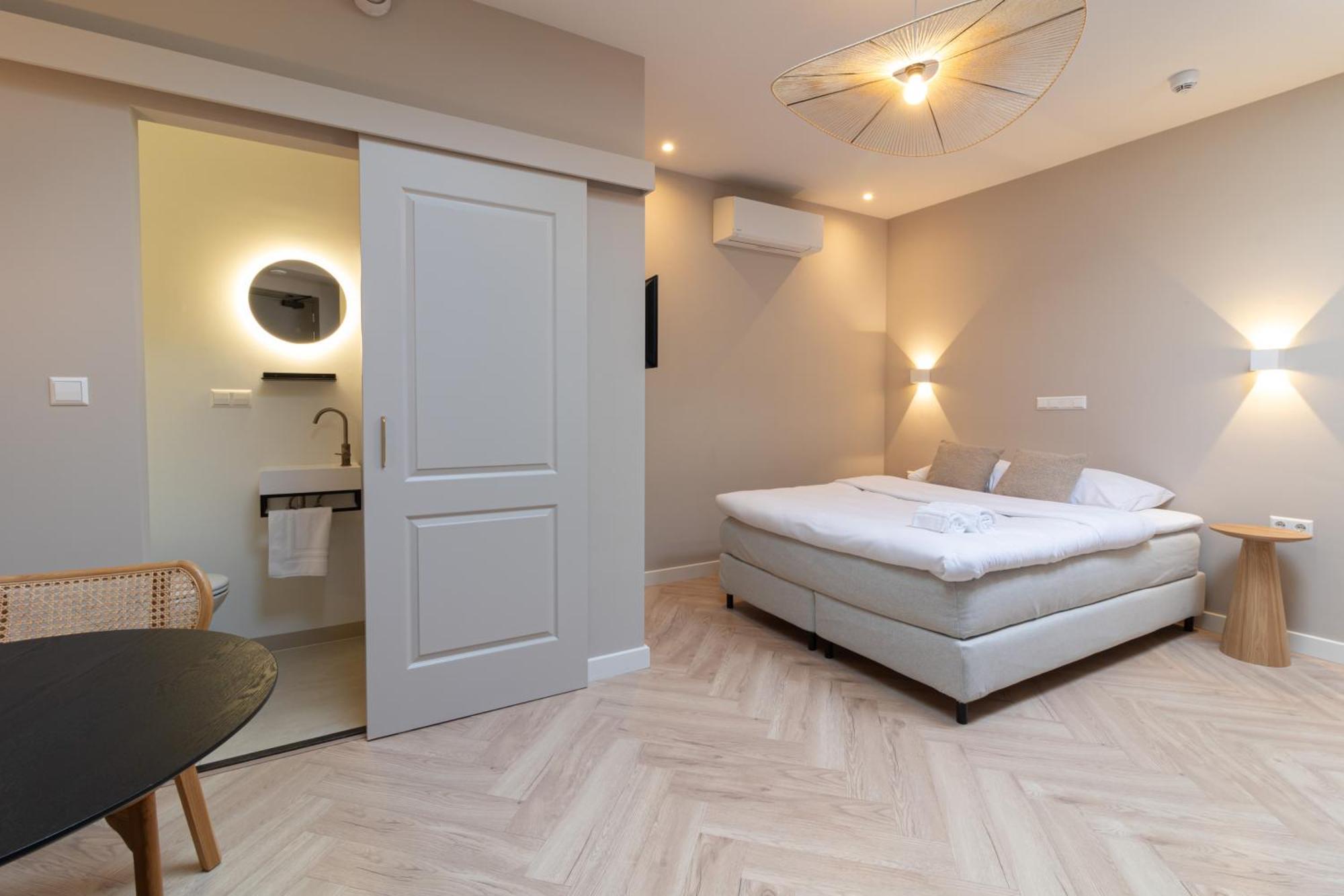Hotel Sayo Boutique The Hague