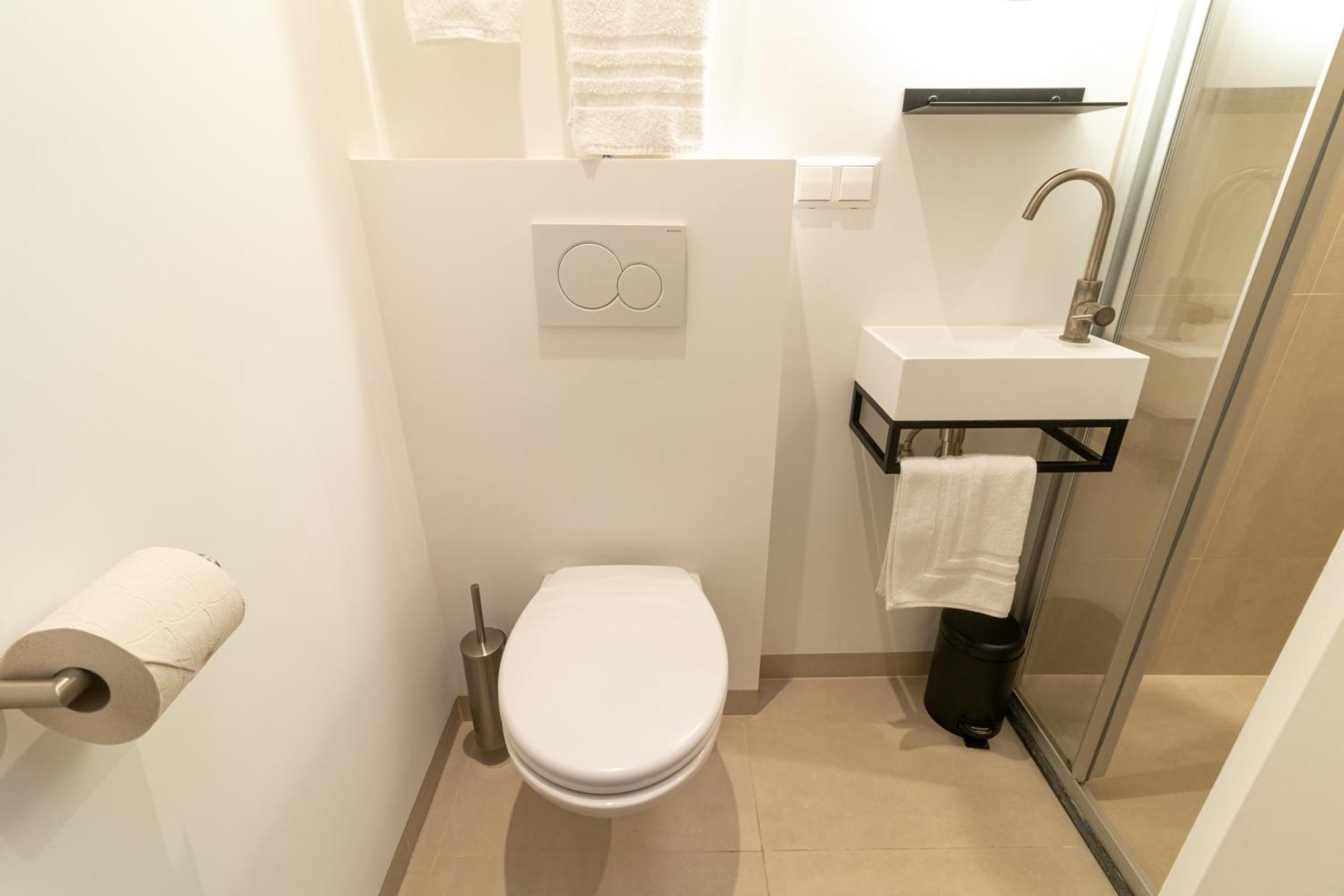 Hotel Sayo Boutique The Hague